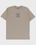 LAKAI x RIPNDIP Lord Nerm SS Tee - Gray