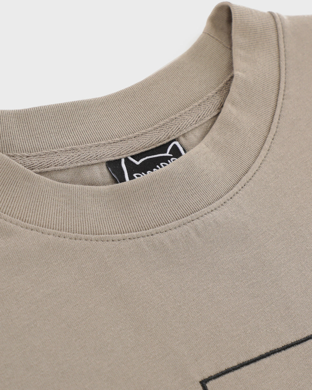 LAKAI x RIPNDIP Lord Nerm SS Tee - Gray