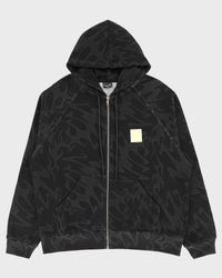 LAKAI x RIPNDIP Zipper – Grau