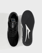 Atlantic (Sale) - Black Suede