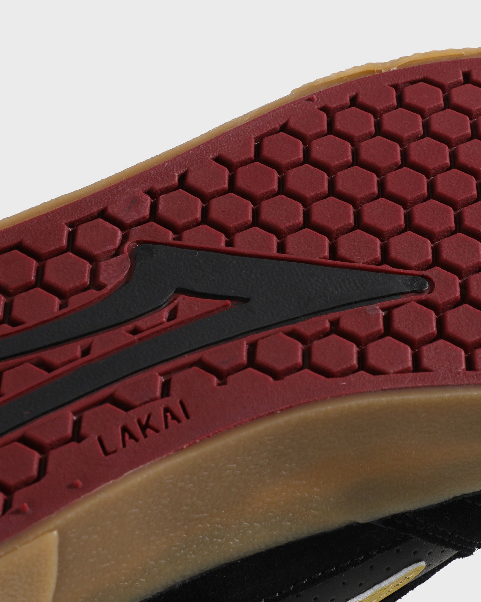 Cambridge - Bastien Salabanzi