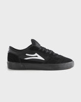 Black Suede
