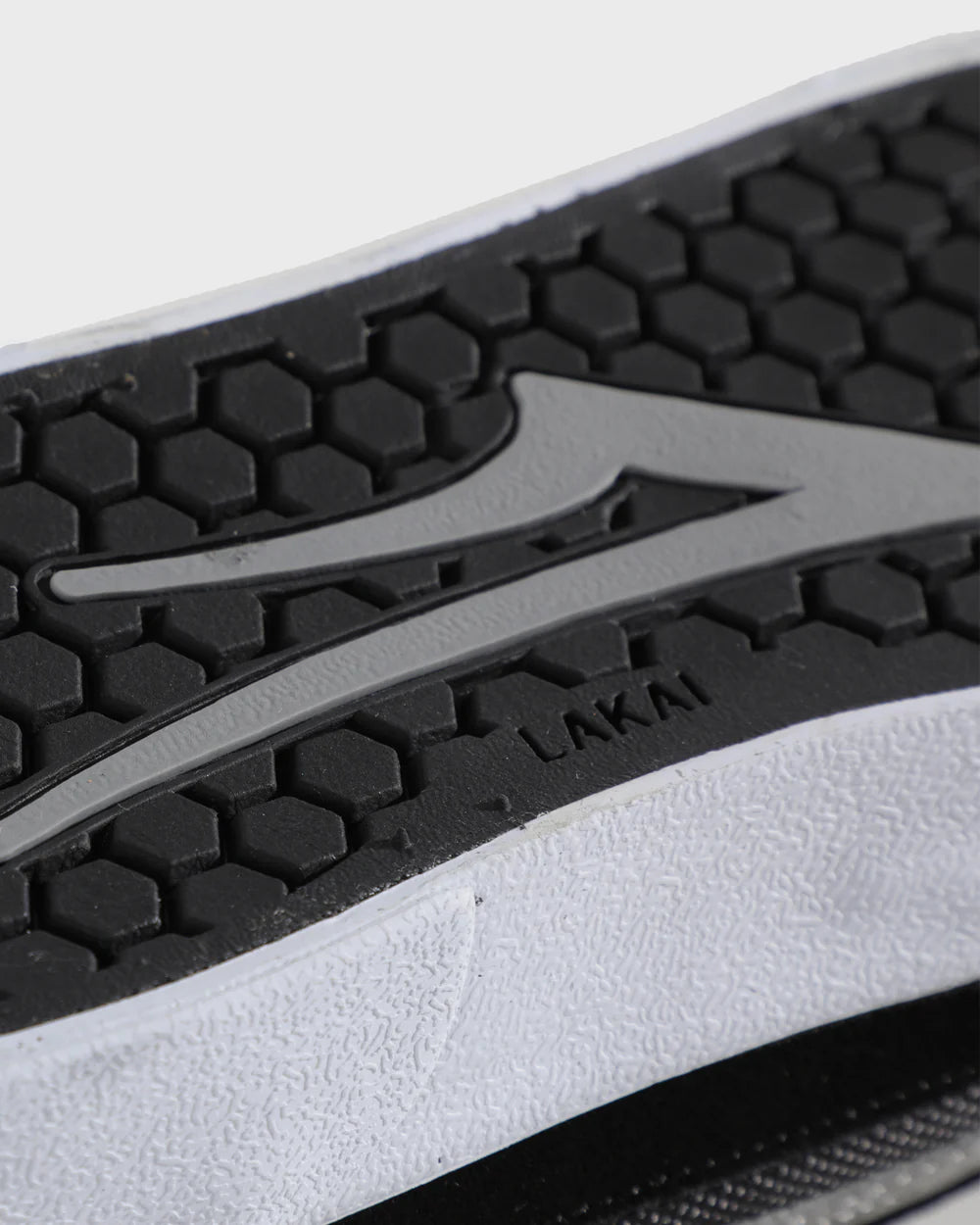 Cambridge - Schwarz/Graues Wildleder