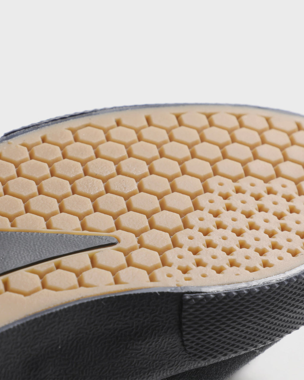 Cambridge - Charcoal Suede