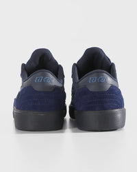 Cambridge - Estate Blue Suede Monochrome