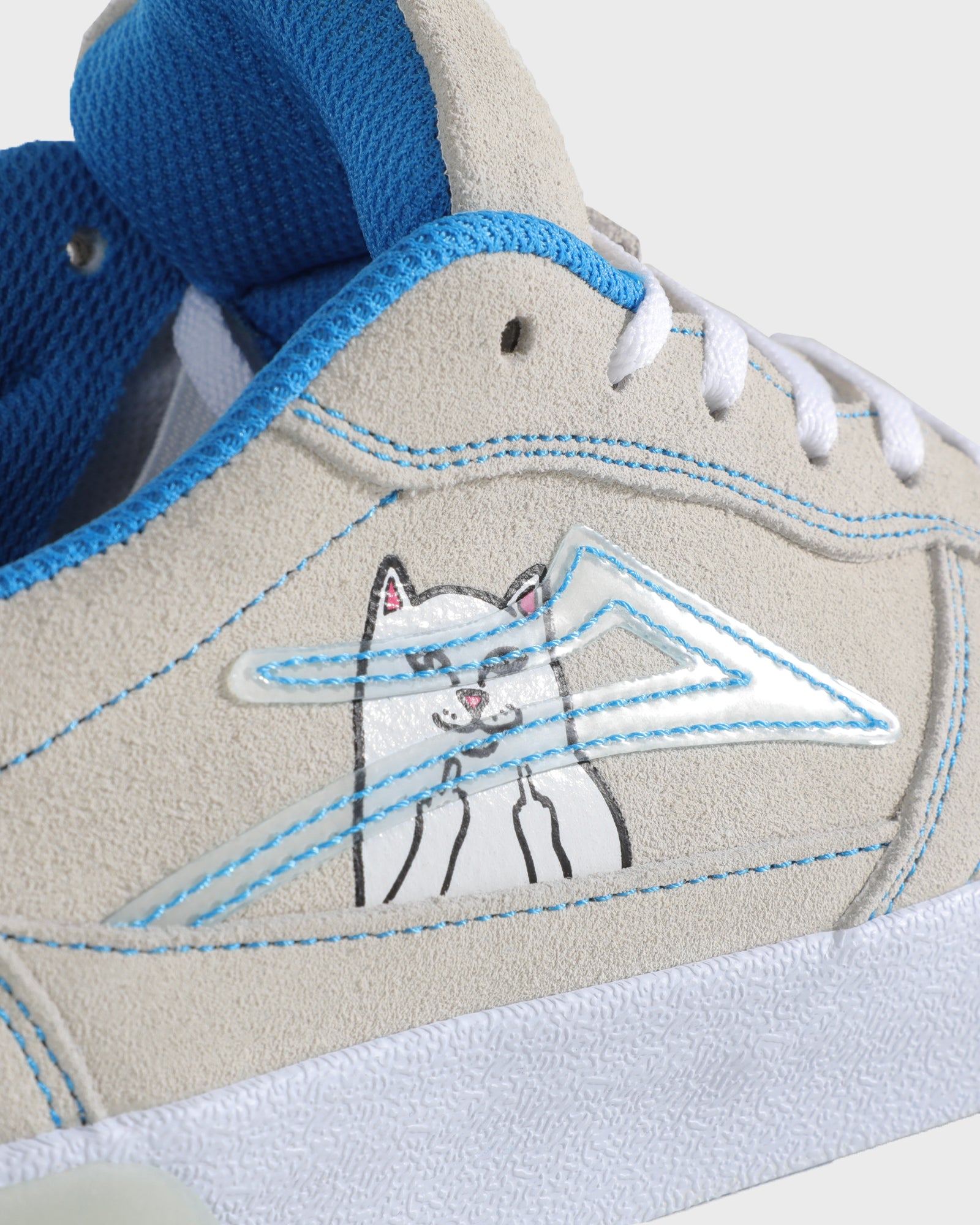 Cambridge - LAKAI X RIPNDIP Lord Nermal Grey