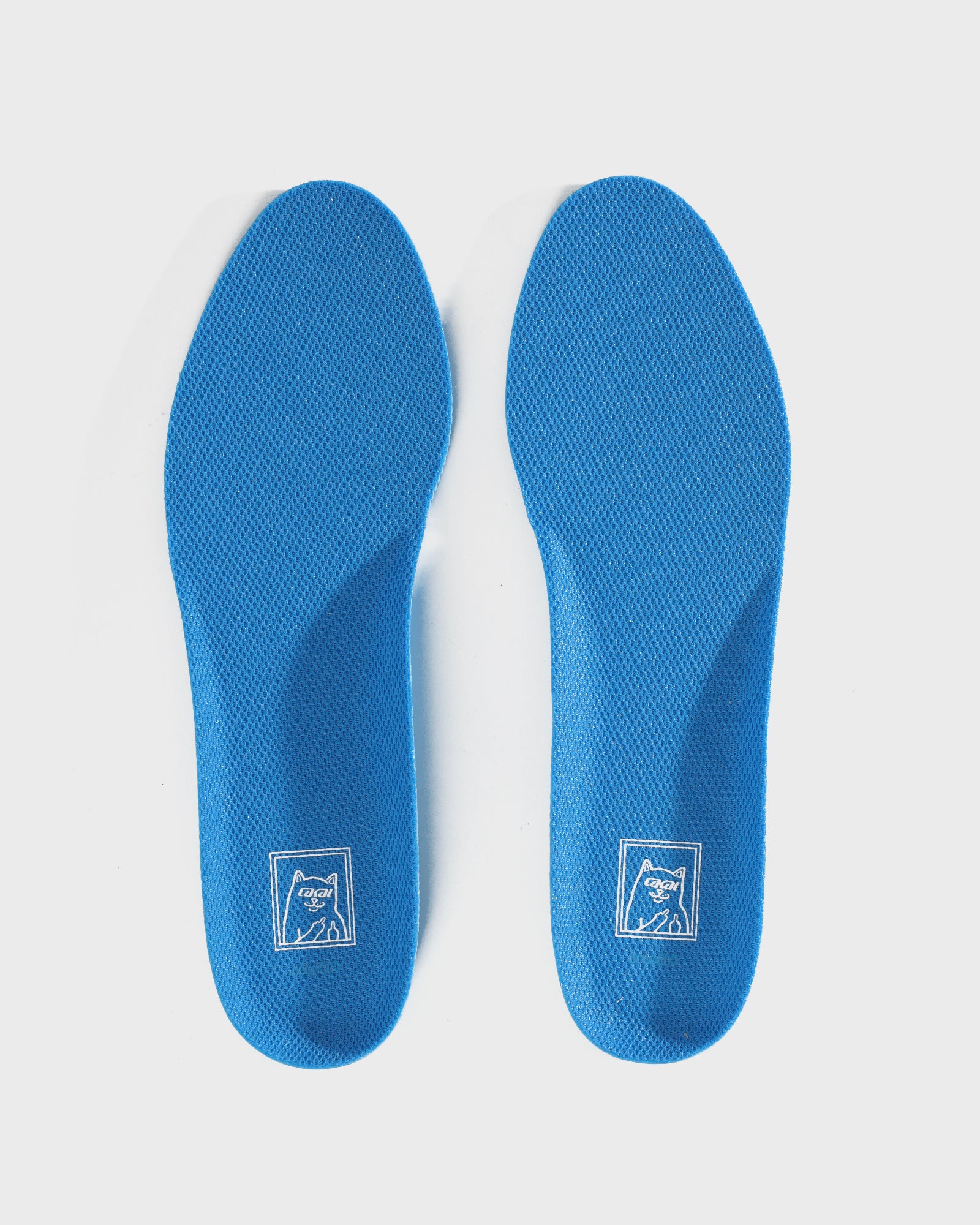 Cambridge - LAKAI X RIPNDIP Lord Nermal Grey