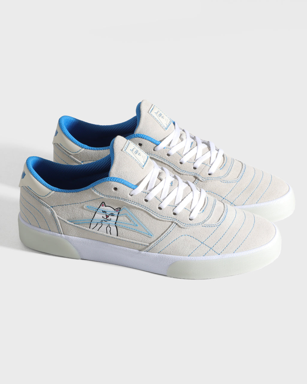 Cambridge - LAKAI X RIPNDIP Lord Nermal Grey