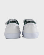 Griffin Kids - Cuero Blanco/Pino