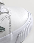 Griffin Kids - Cuero Blanco/Pino