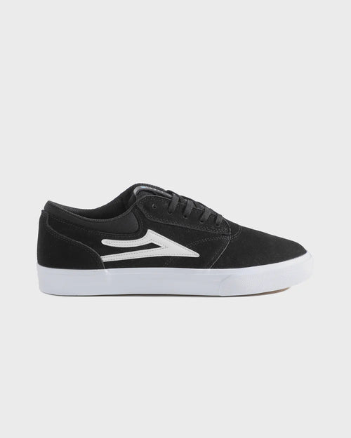 Lakai-Griffin-black-suede-MAIN  display picture 2