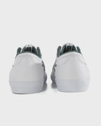 Griffin - Cuir Blanc/Pin
