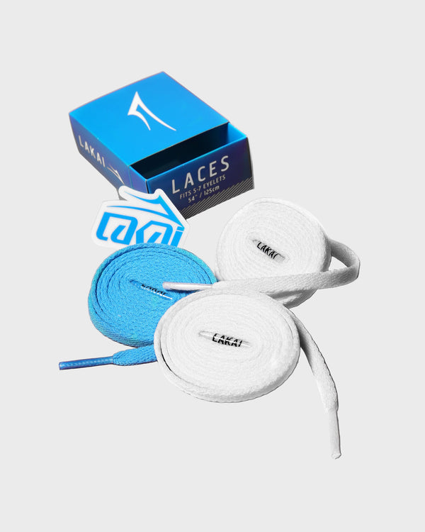 Individual Lace Pack