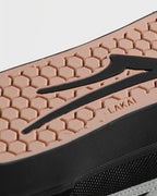 Manchester - Schwarz/Schwarzes Wildleder