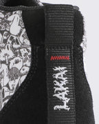 Newport HI - Daim Noir