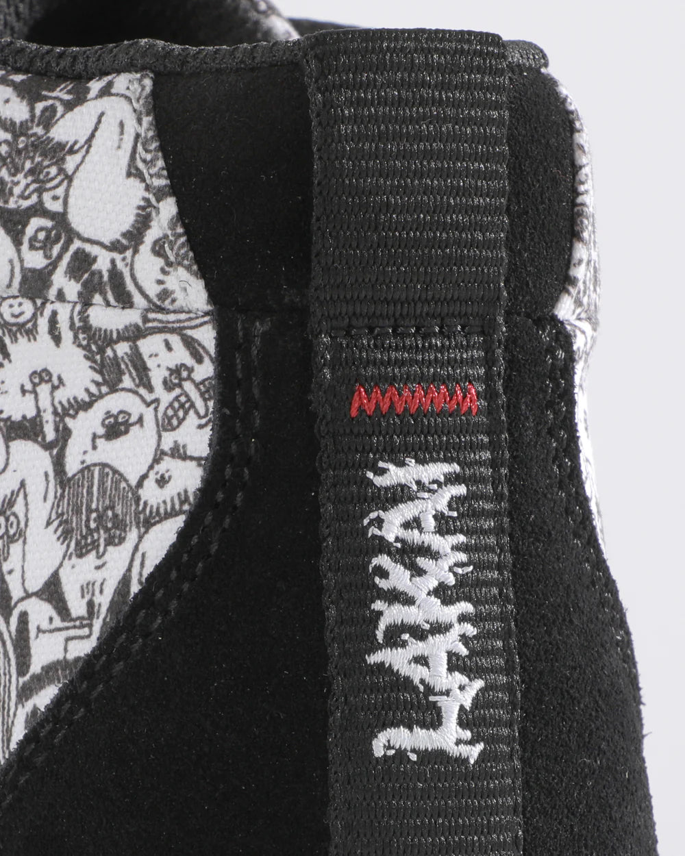 Newport HI - Daim Noir