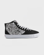 Newport HI - Daim Noir