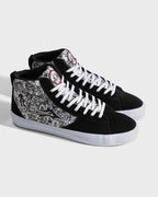 Newport HI - Daim Noir