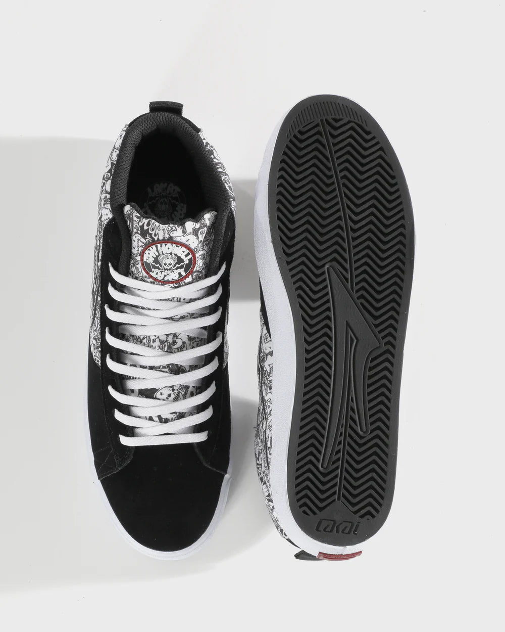 Newport HI - Daim Noir