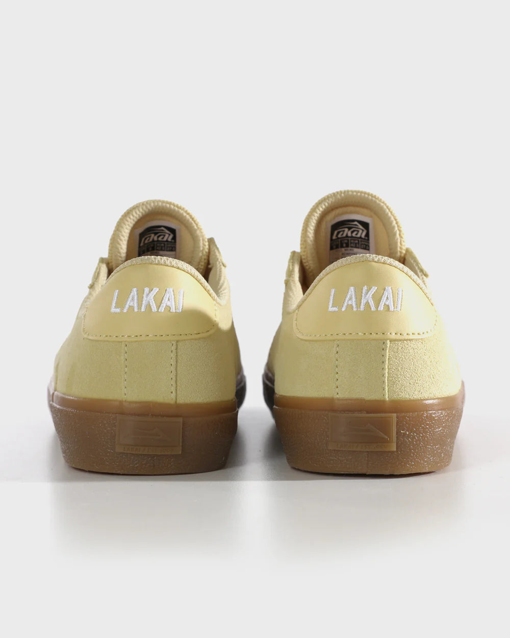 Newport - Daim Jaune Clair