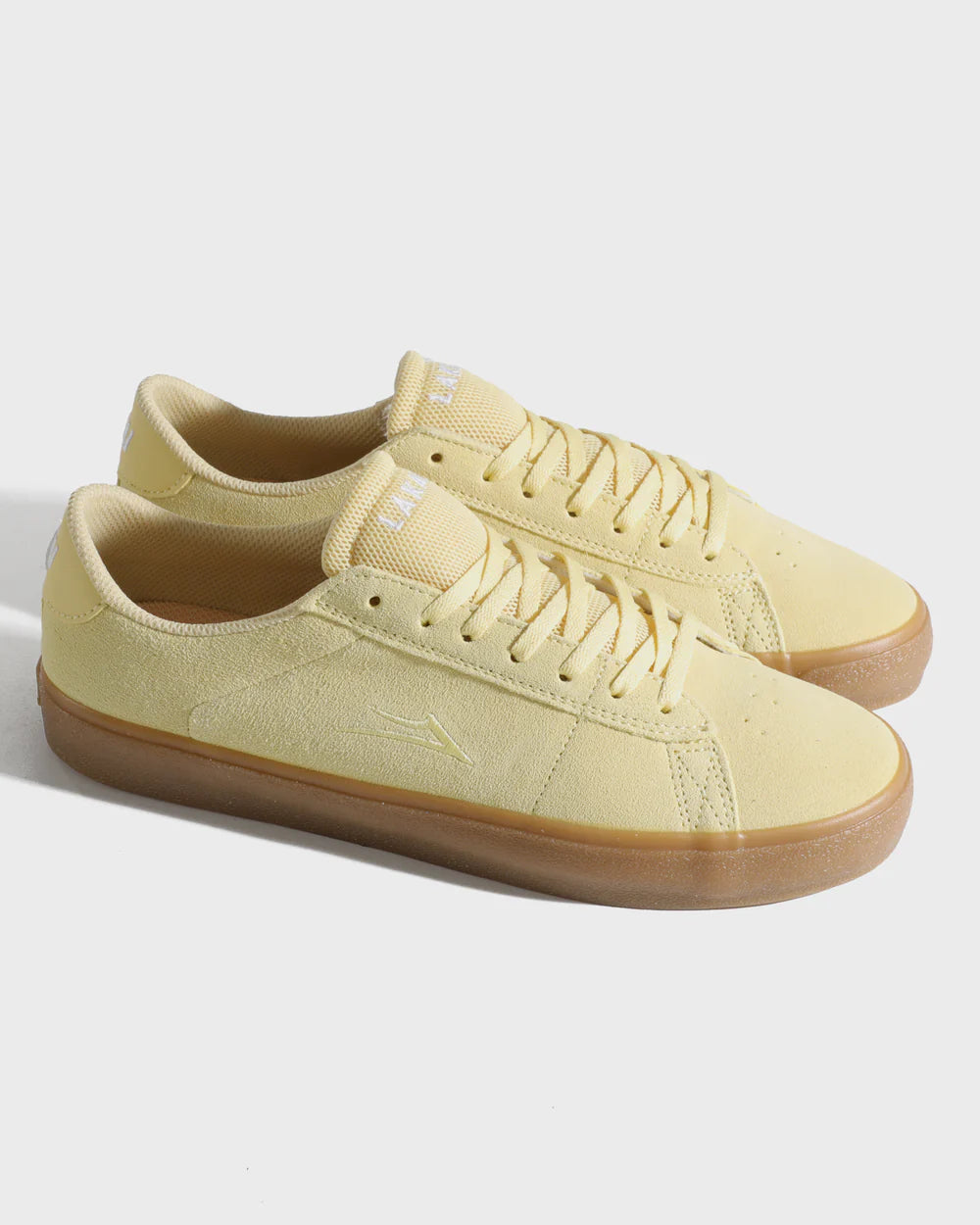 Newport - Daim Jaune Clair