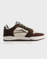 Chestnut Suede Birch Brown