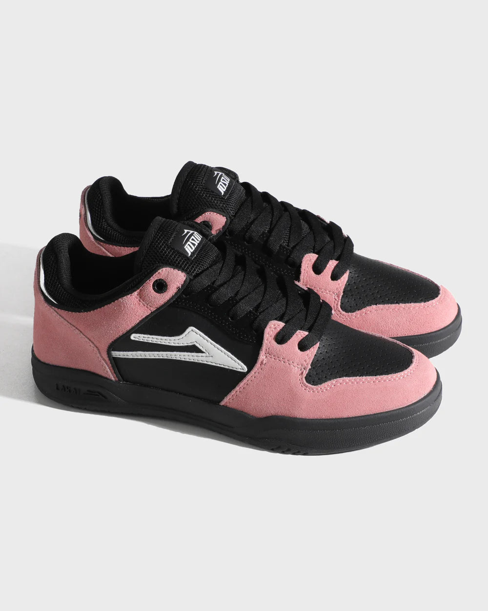 Telford Low - Roman Hager – Lakai Europe