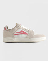 Fog Suede Strawberry