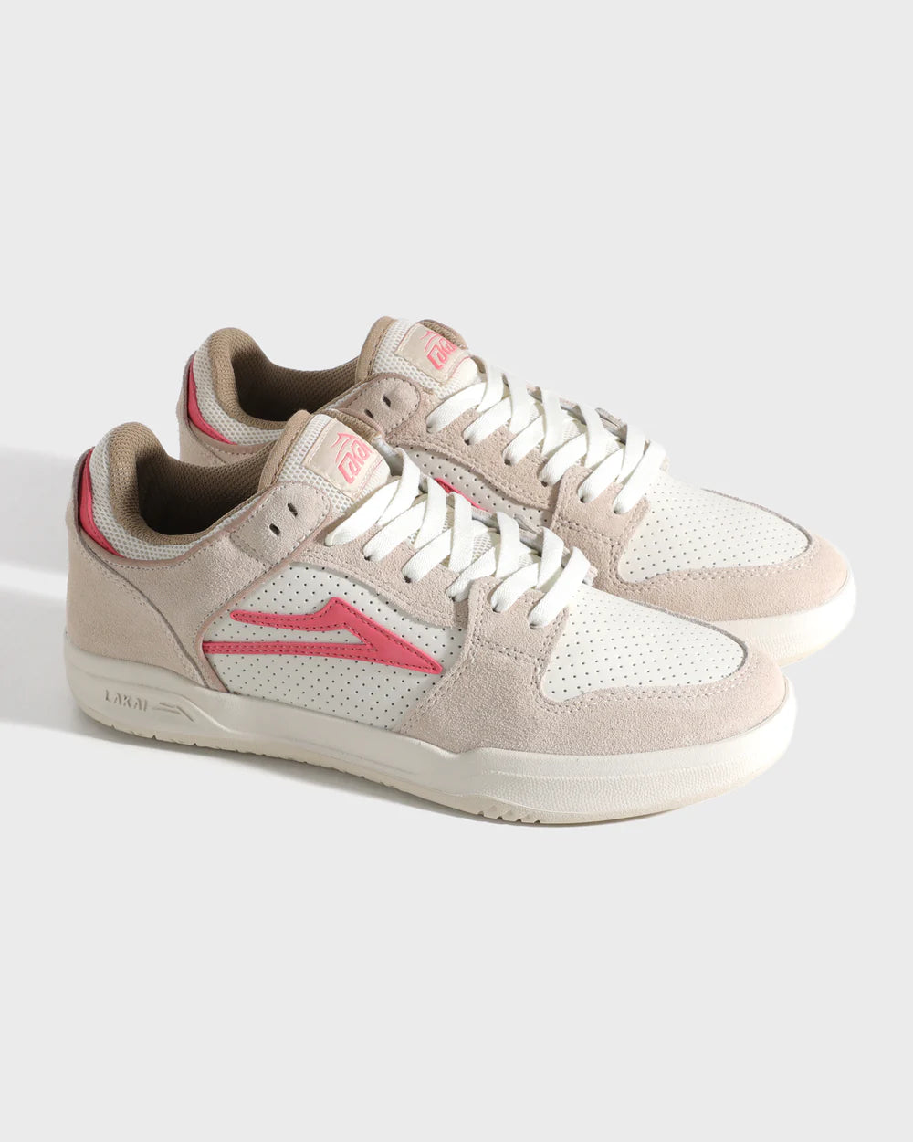 Telford Low - Nebel-Wildleder-Erdbeere