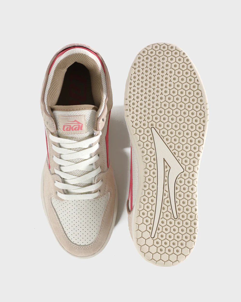 Telford Low - Nebel-Wildleder-Erdbeere