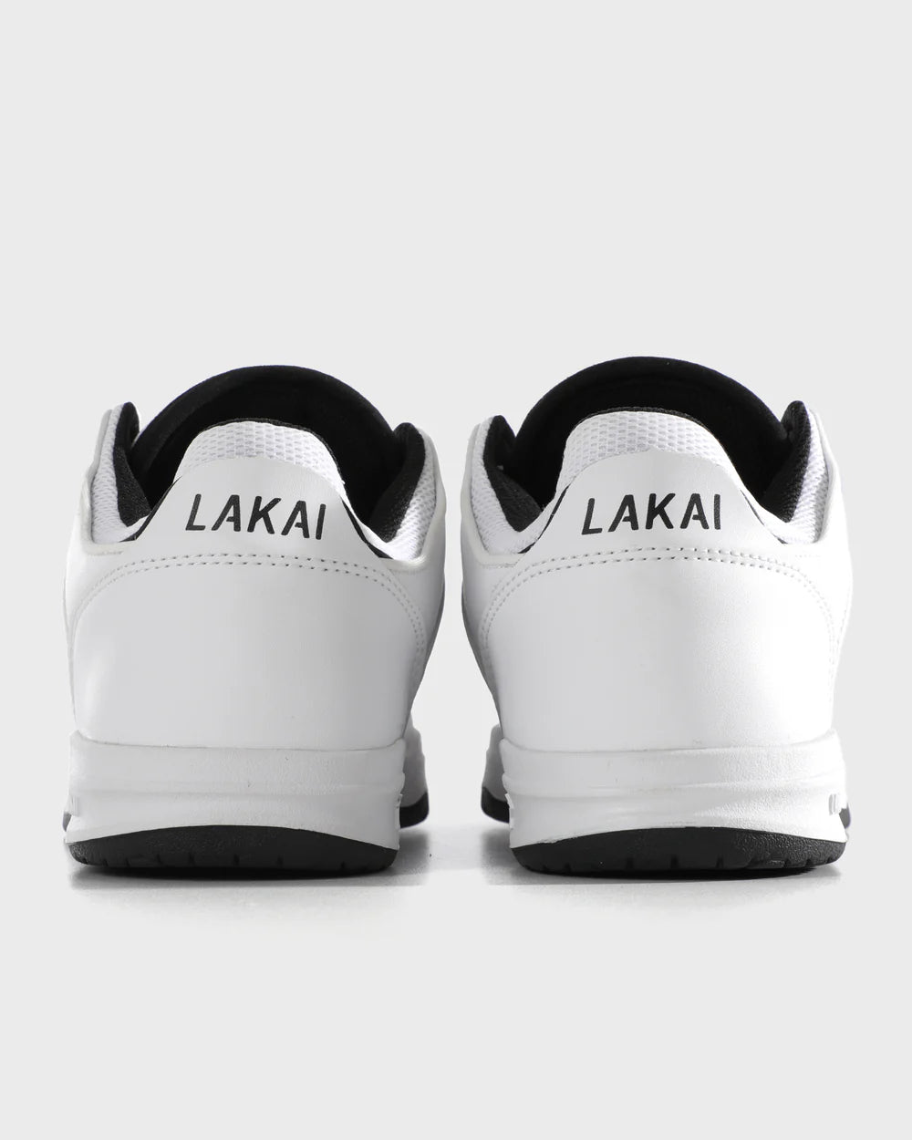 Telford Low - Pele Branco/Preto