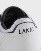 Telford Low - Cuoro Branco/Preto