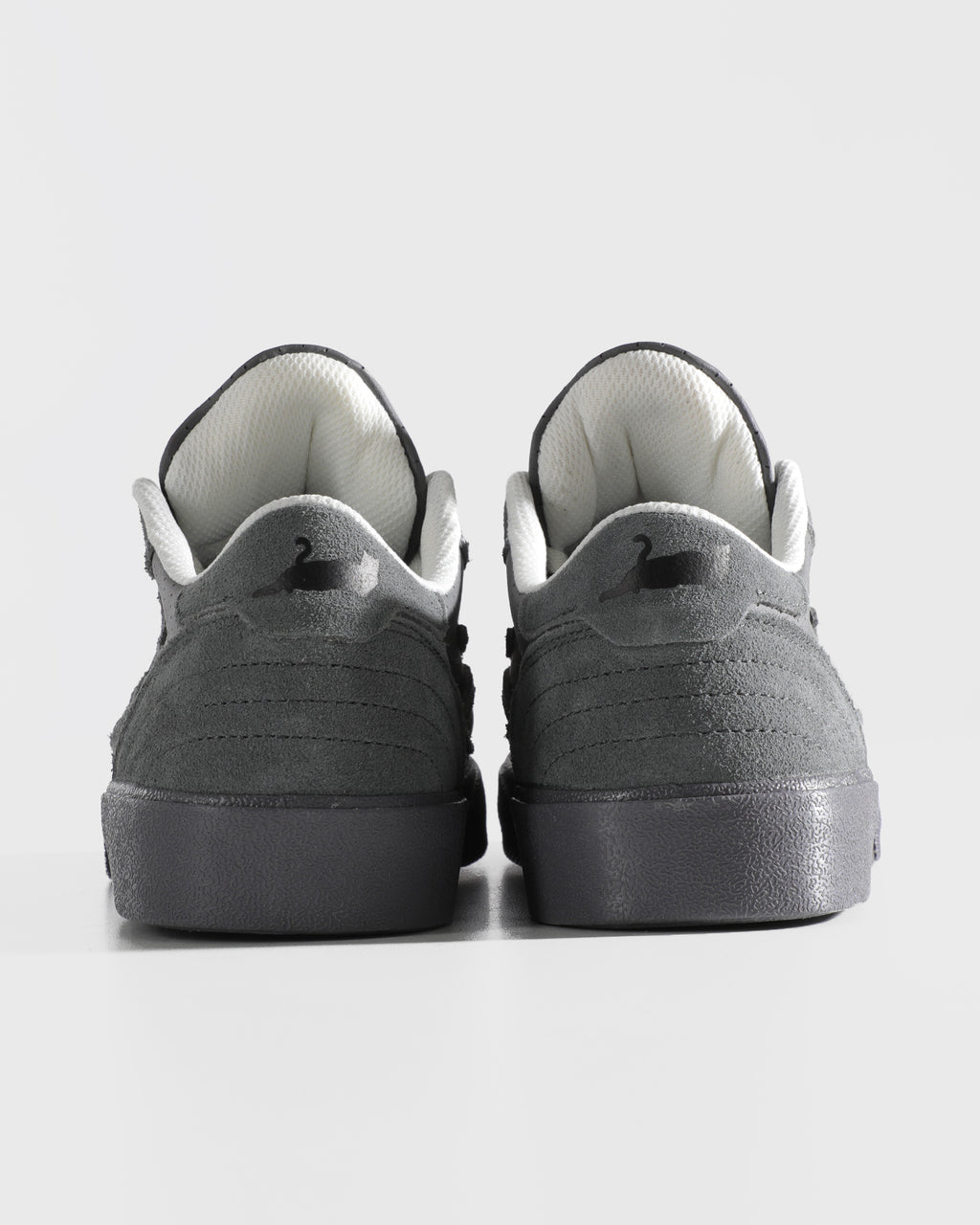 Cambridge - LAKAI X RIPNDIP Grey Suede