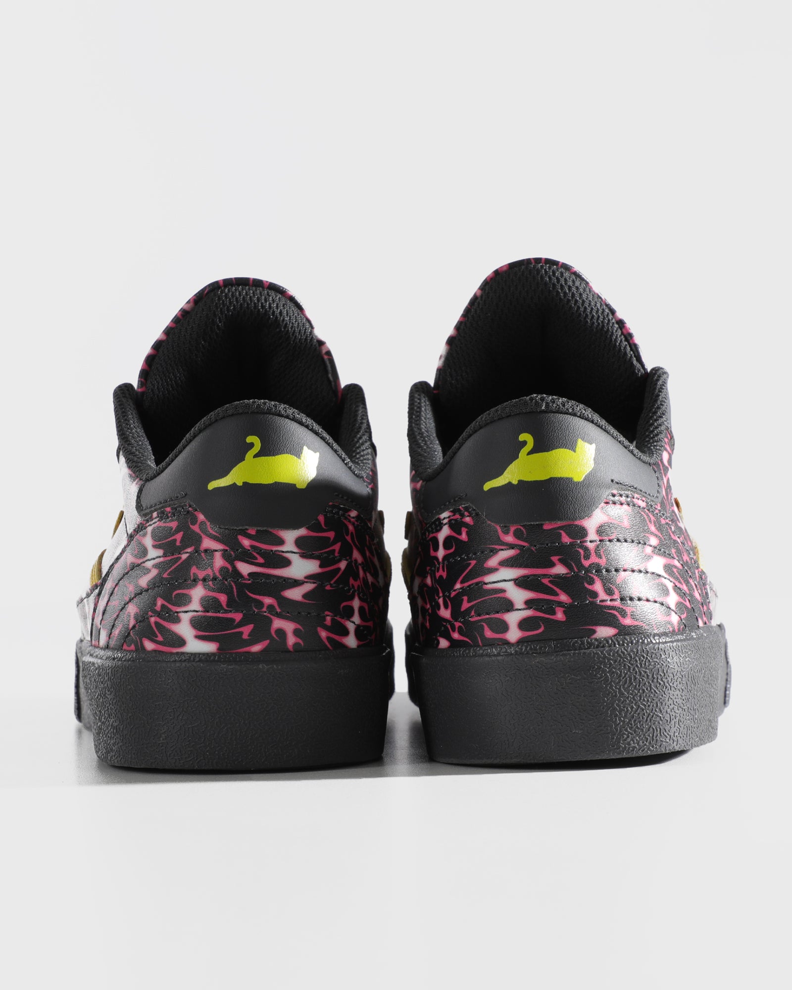 Cambridge LAKAI X RIPNDIP - Pink Flame