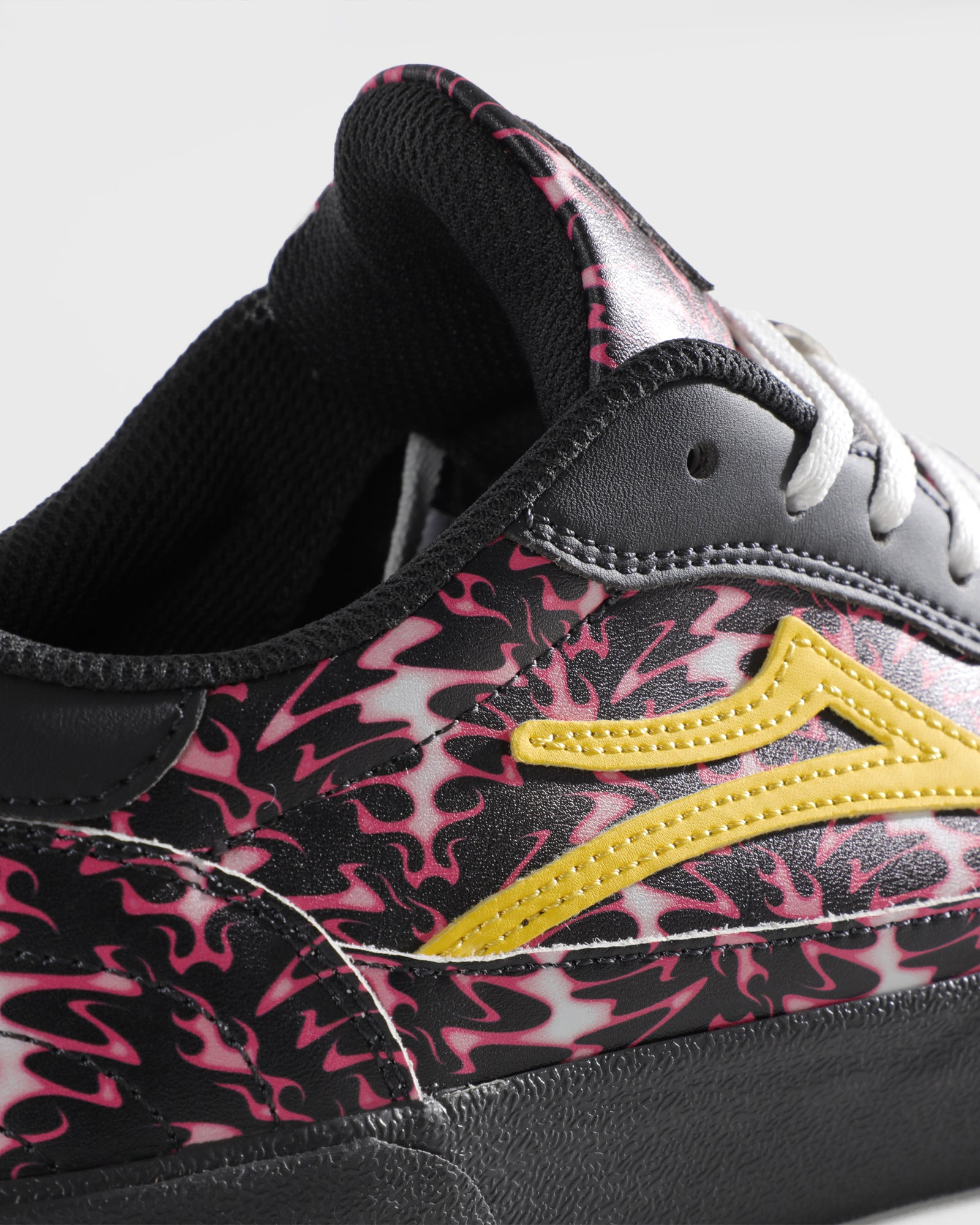 Cambridge LAKAI X RIPNDIP - Pink Flame – Lakai Europe