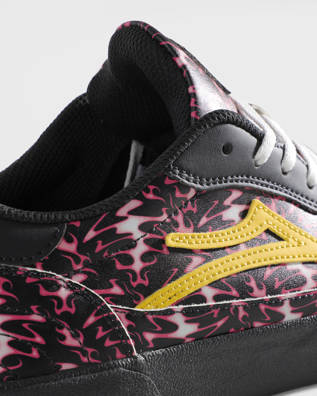 Cambridge LAKAI X RIPNDIP - Pink Flame