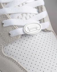 Telford Low - Lakai x Jacker White Suede