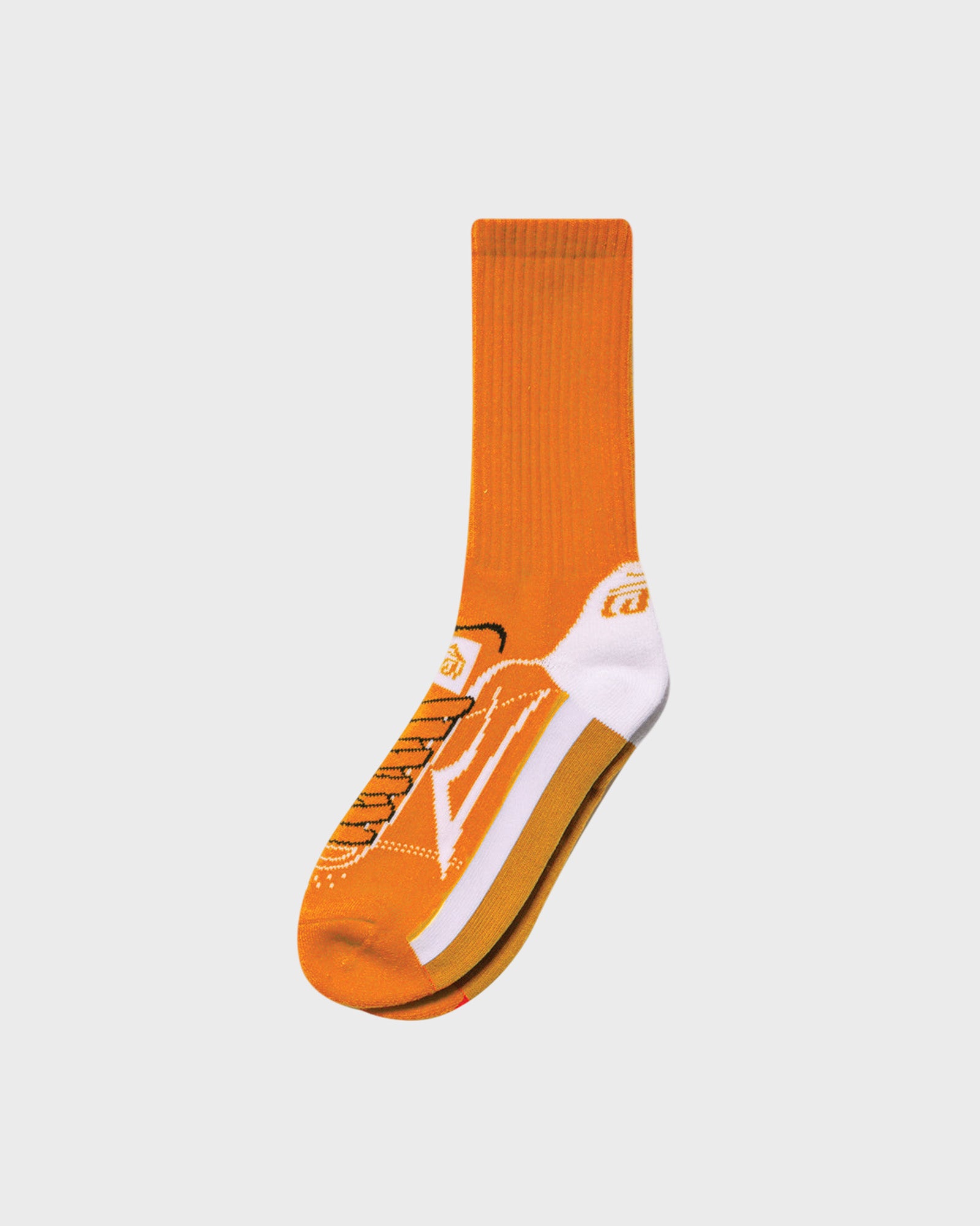 Calcetines deportivos Manchester - Naranja