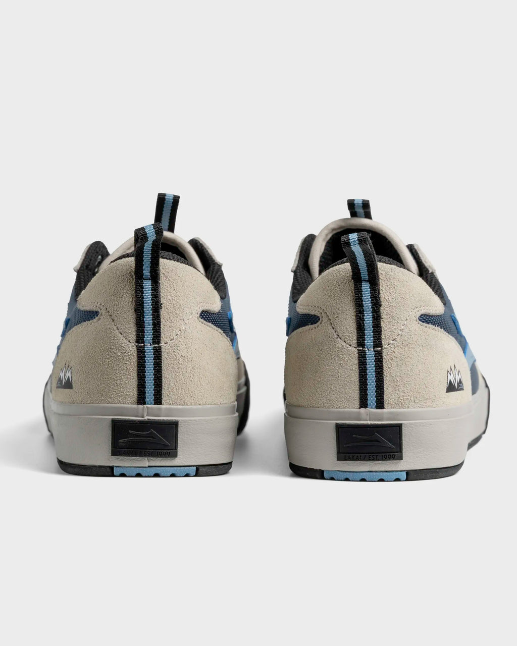 Manchester Elite - Mandel Himmelswanderer