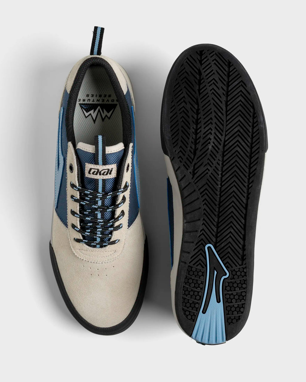 Manchester Elite - Mandel Himmelswanderer