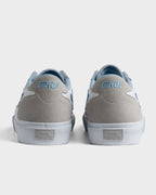 Manchester - Gris glacier/Blanc