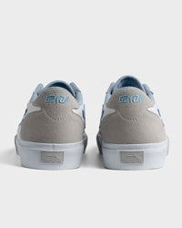 Manchester - Glacier Grey White