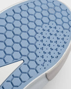 Manchester - Gris glacier/Blanc