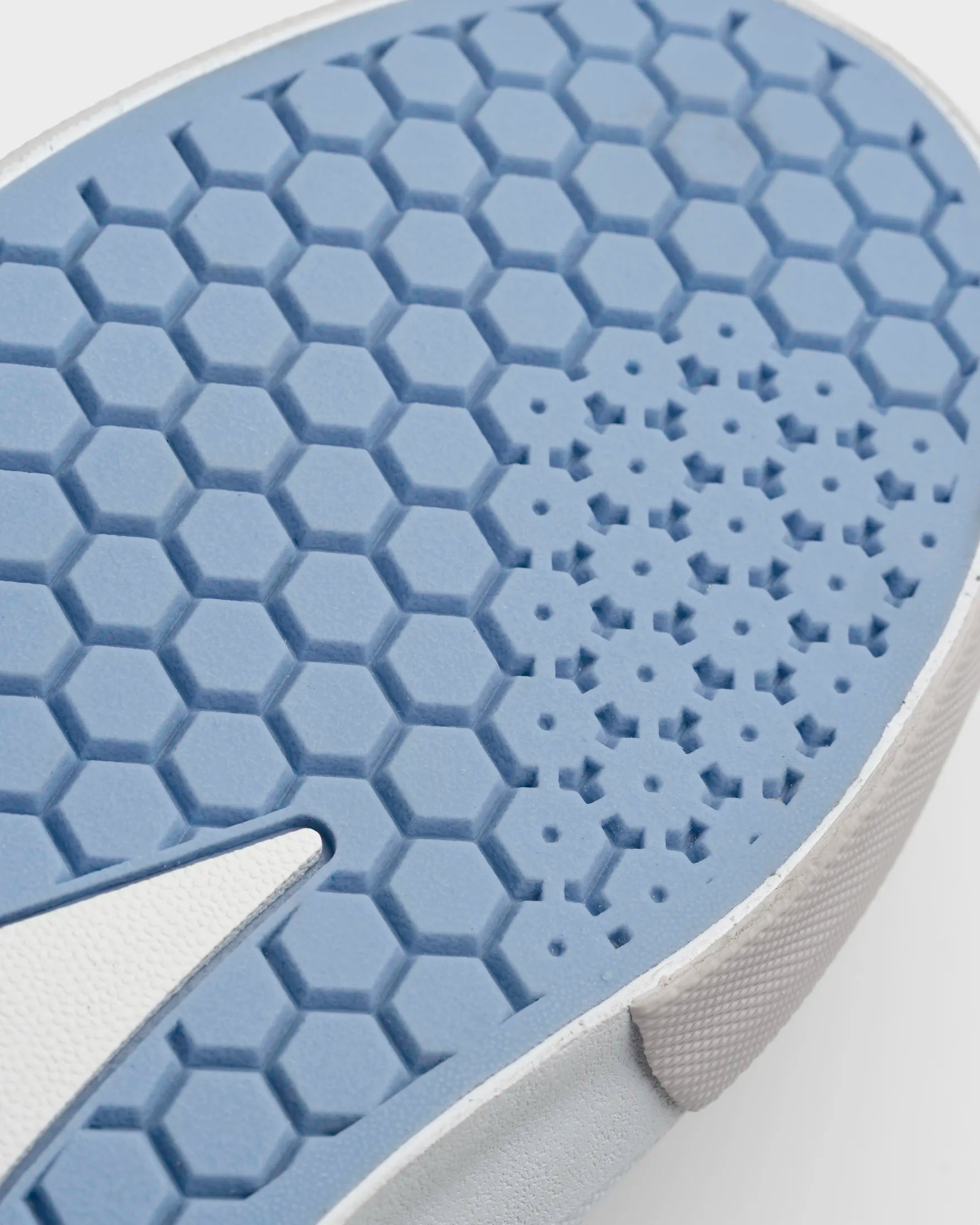 Manchester - Glacier Grey/White