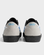 Manchester – Weiß/Hellblau/Schwarz