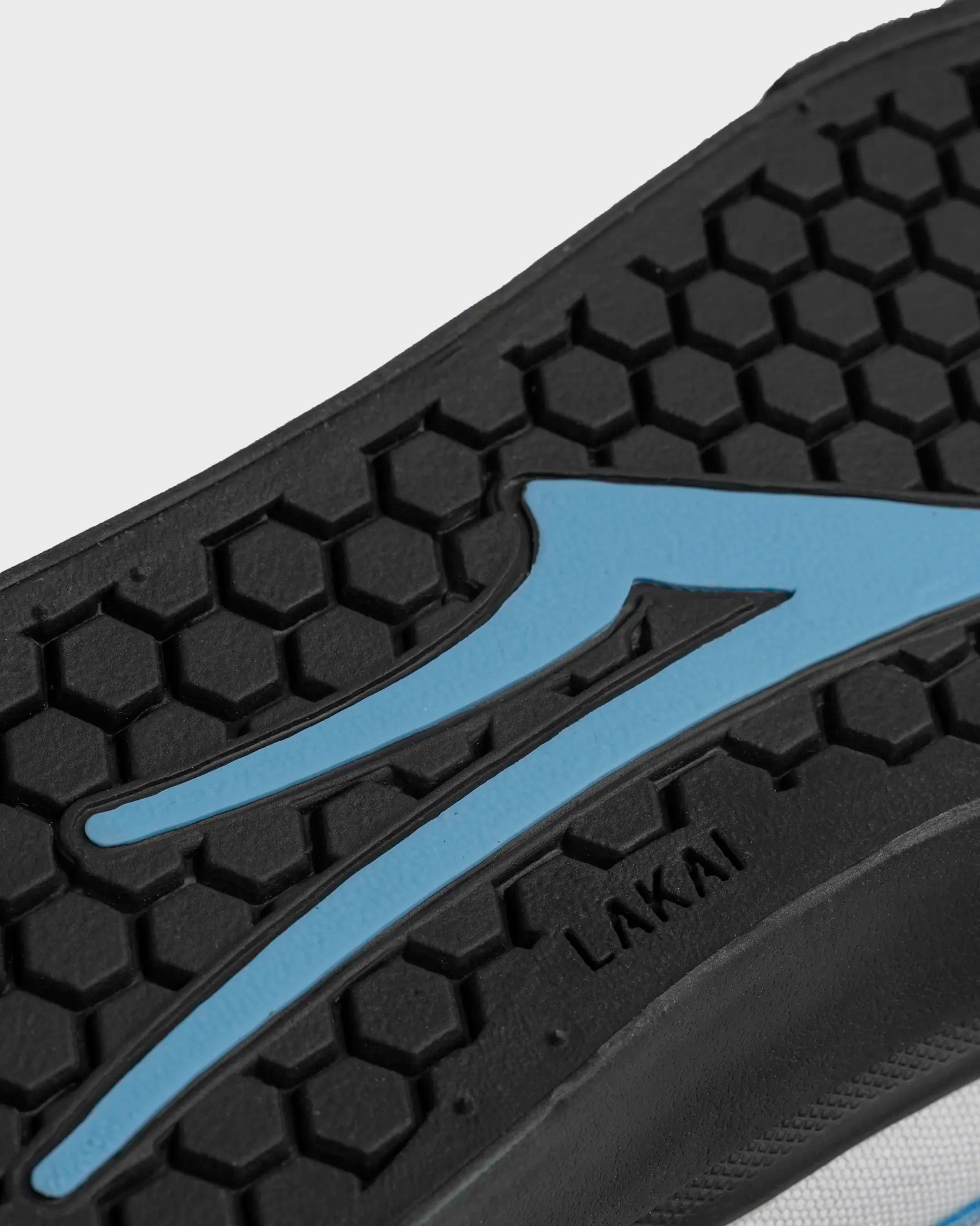 Manchester - Blanco/Cielo/Negro