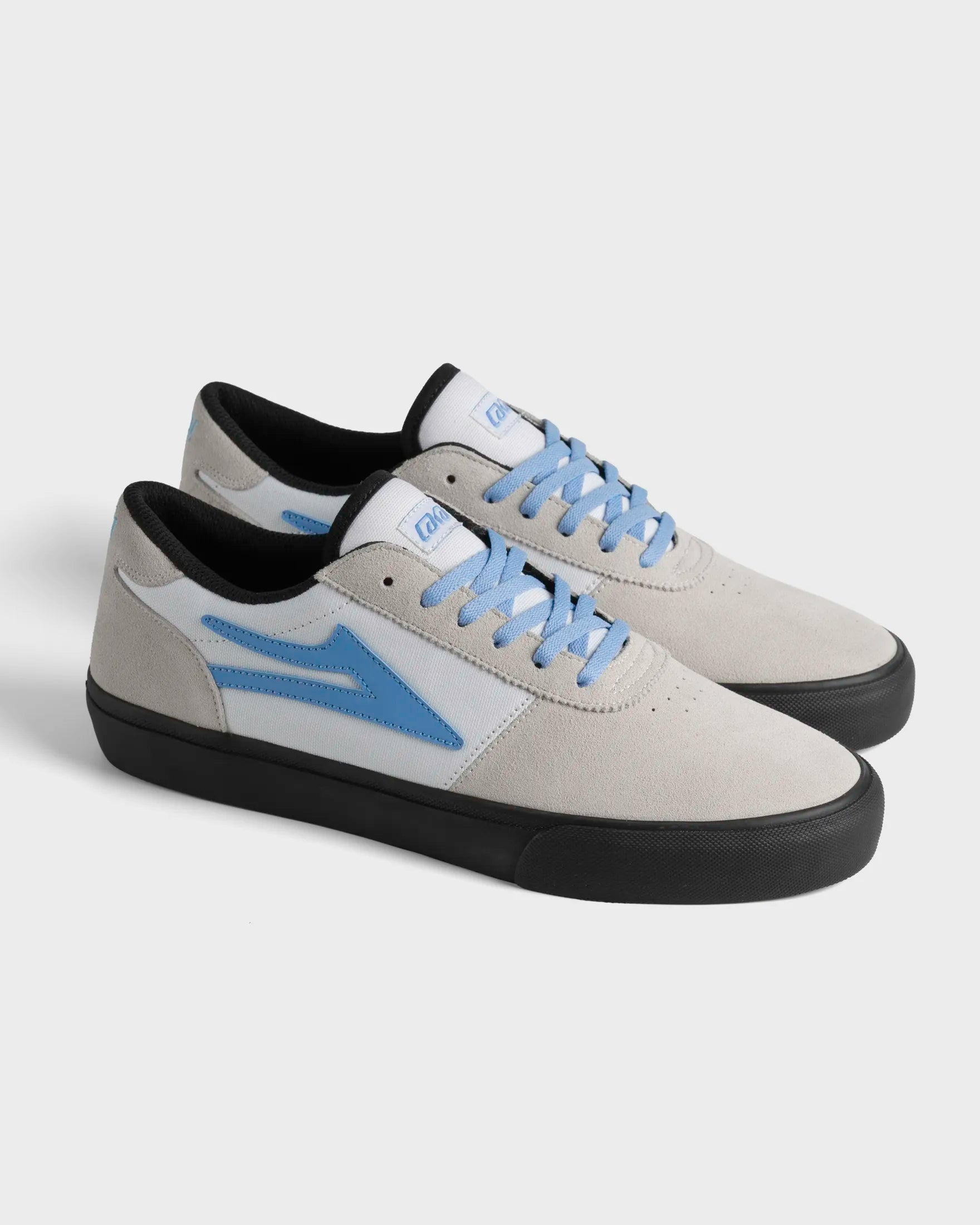 Manchester - Blanco/Cielo/Negro