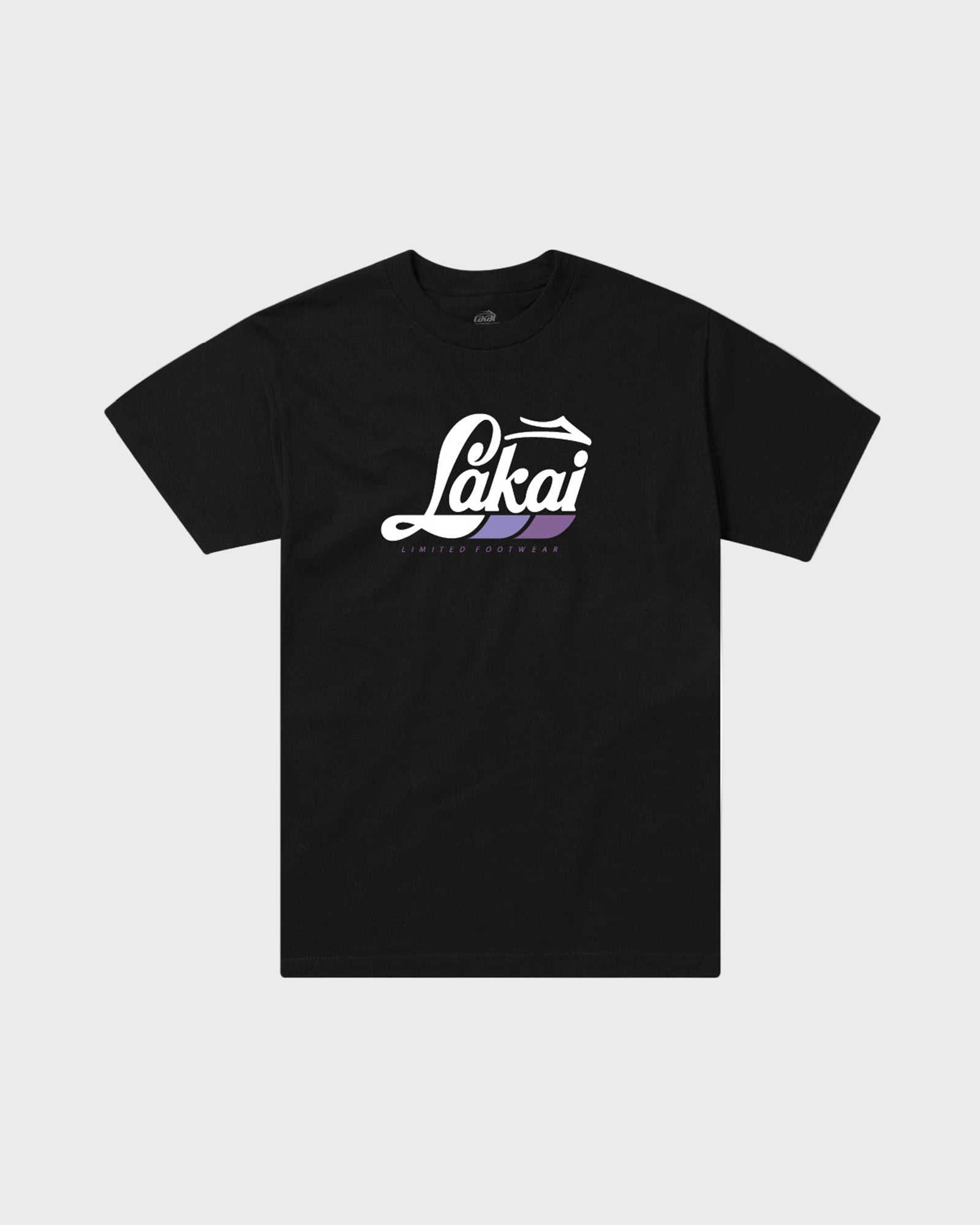 Motorworks T Shirt - Black