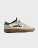 Cream Suede
