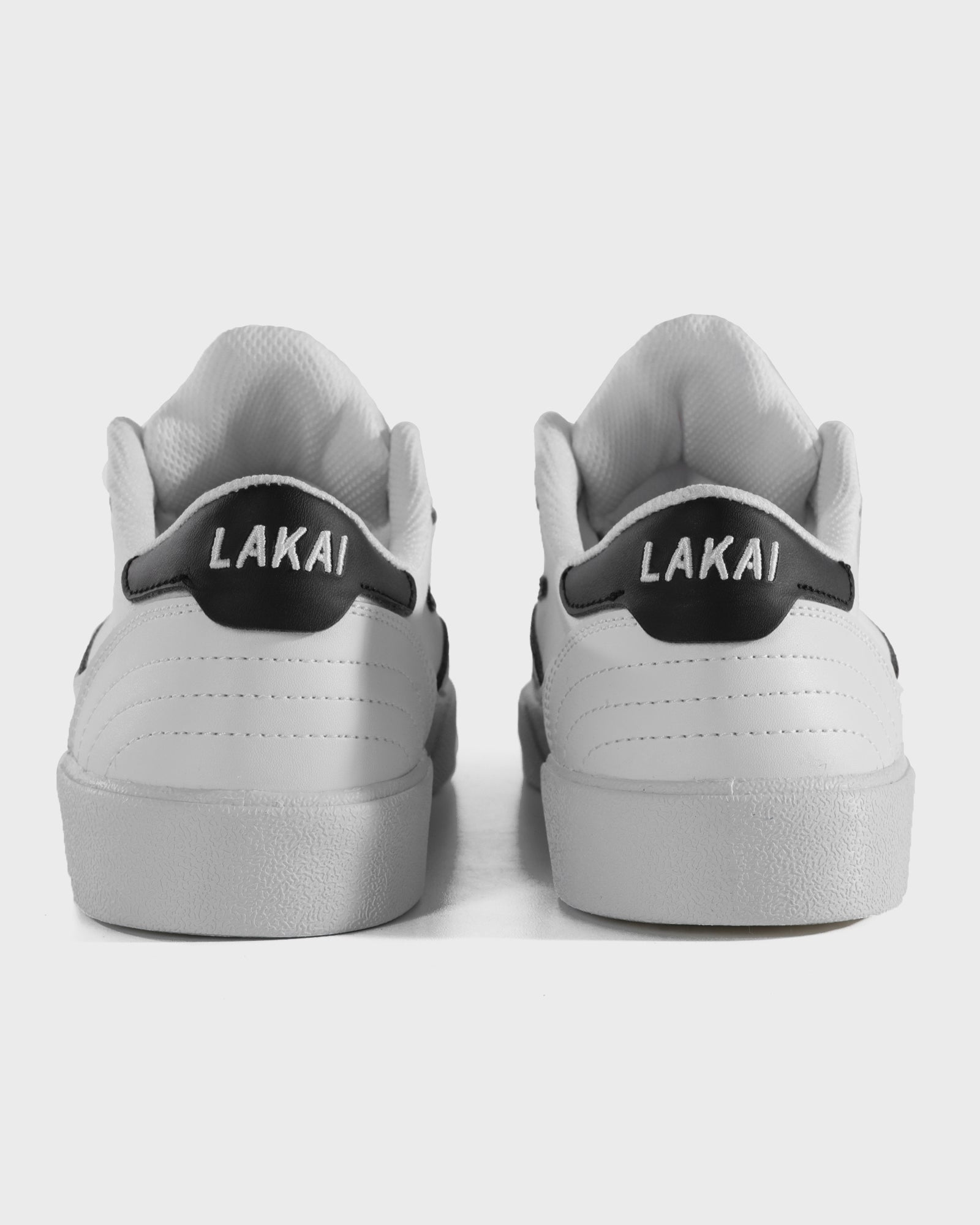 Cambridge - Weißes Leder